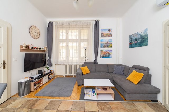 Eladó téglalakás, Budapesten, XIII. kerületben 94.9 M Ft