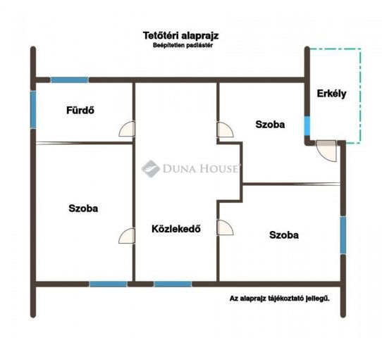 Eladó családi ház, Tokodon 109 M Ft, 5 szobás