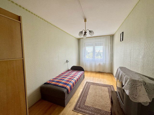 Eladó panellakás, Budapesten, XXI. kerületben 62.9 M Ft, 2 szobás