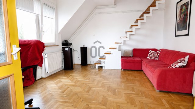 Eladó téglalakás, Budapesten, X. kerületben 64.9 M Ft, 3 szobás