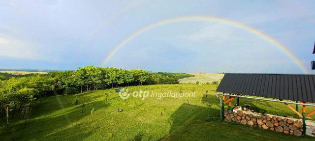 Eladó nyaraló, Ságváron 39 M Ft, 1 szobás