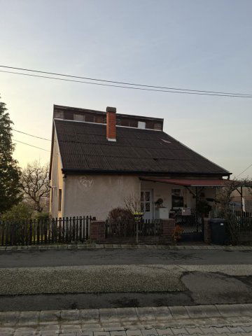 Eladó családi ház, Bátonyterenyén 25 M Ft, 4 szobás