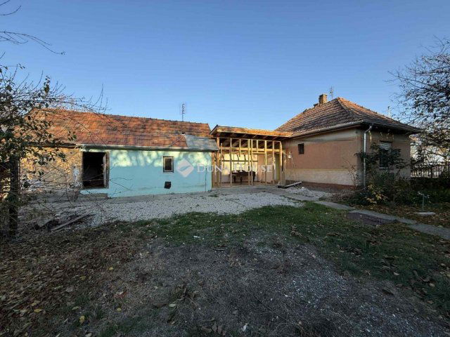 Eladó családi ház, Kerekegyházán 34.8 M Ft, 2 szobás
