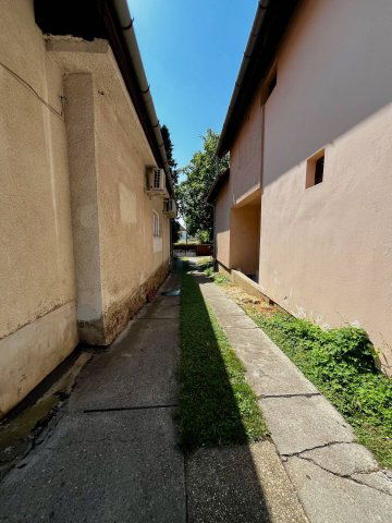 Eladó téglalakás, Pécsett 52 M Ft, 1+1 szobás