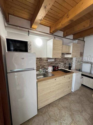 Kiadó téglalakás, albérlet, Egerben 140 E Ft / hó, 1 szobás