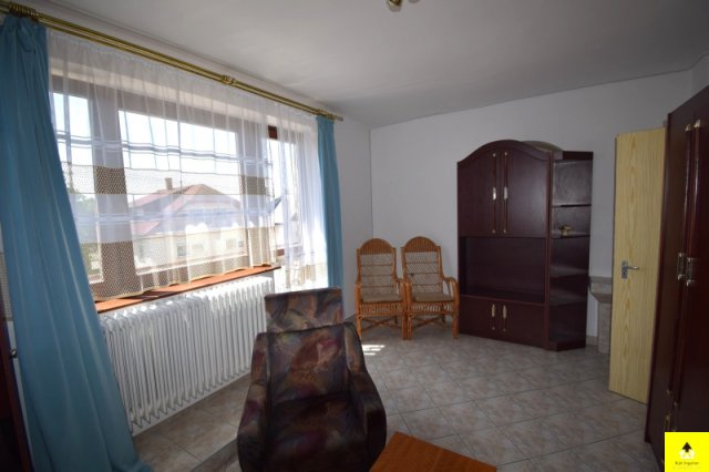 Eladó téglalakás, Bükön 48 M Ft, 3 szobás