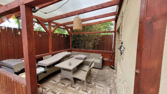 Eladó családi ház, Budapesten, IV. kerületben 125 M Ft, 4 szobás