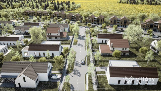 Eladó telek, Villányban 13.938 M Ft / költözzbe.hu