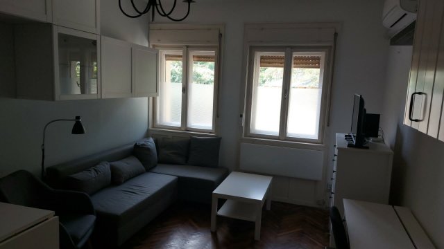 Eladó téglalakás, Budapesten, XIII. kerületben, Újpalotai úton