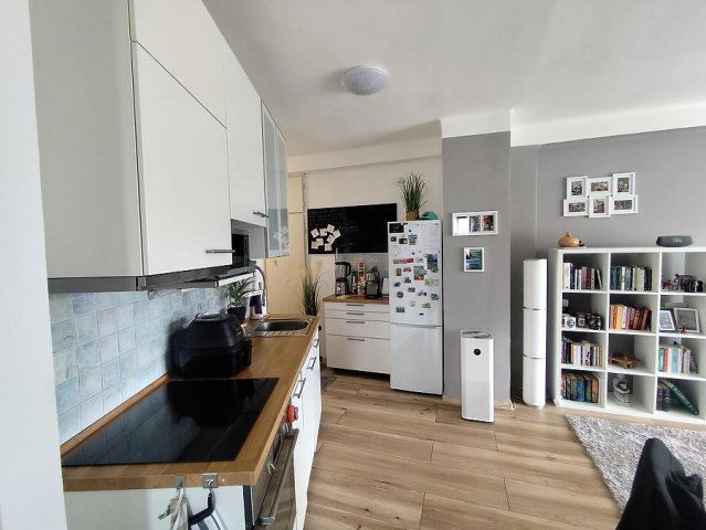 Eladó téglalakás, Budapesten, XI. kerületben 95 M Ft, 3 szobás