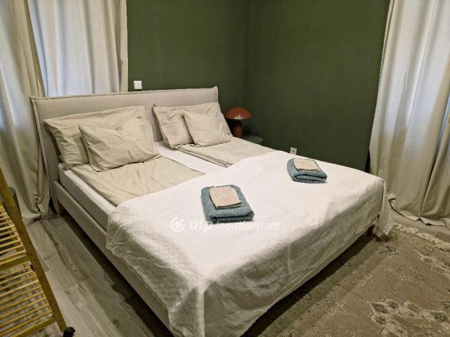 Eladó téglalakás, Budapesten, XIII. kerületben 189 M Ft