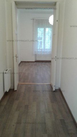 Eladó téglalakás, Budapesten, II. kerületben, Lövőház utcában