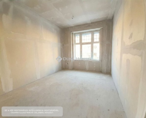 Eladó téglalakás, Budapesten, II. kerületben, Margit körúton