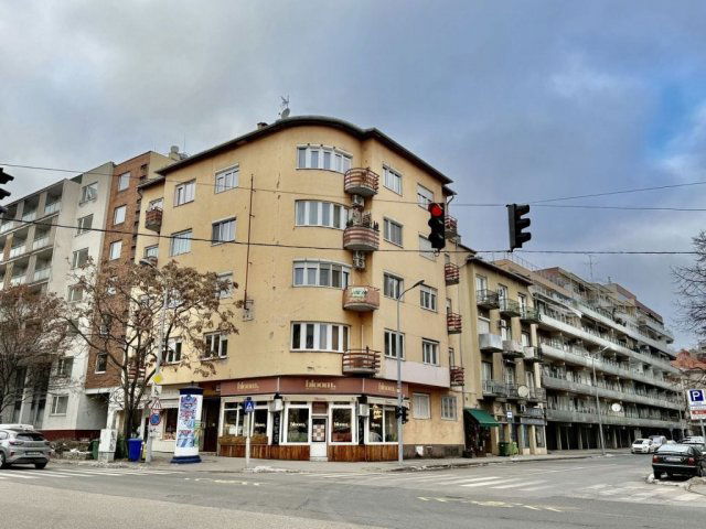 Kiadó téglalakás, albérlet, Budapesten, II. kerületben