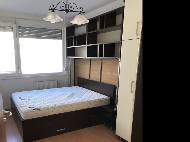 Kiadó téglalakás, albérlet, XIII. kerületben, Frangepán utcában