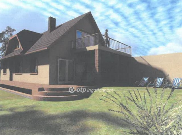 Eladó családi ház, Száron 179 M Ft, 5+1 szobás