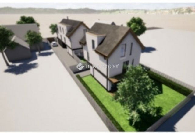 Eladó ikerház, Budapesten, XVIII. kerületben 135.5 M Ft, 5 szobás