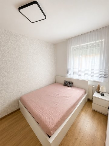Kiadó téglalakás, albérlet, IX. kerületben, Márton utcában