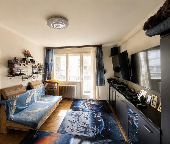 Eladó téglalakás, Budapesten, II. kerületben, Pengő utcában