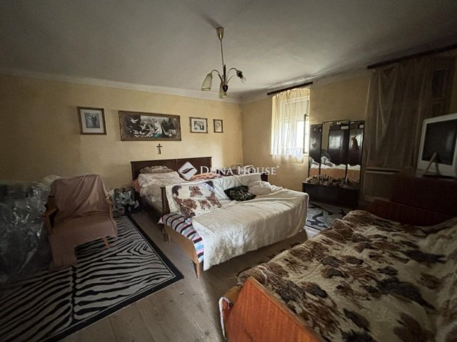 Eladó családi ház, Jánosházán 9.9 M Ft, 1 szobás
