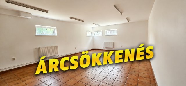 Eladó téglalakás, Debrecenben 39.9 M Ft, 1 szobás
