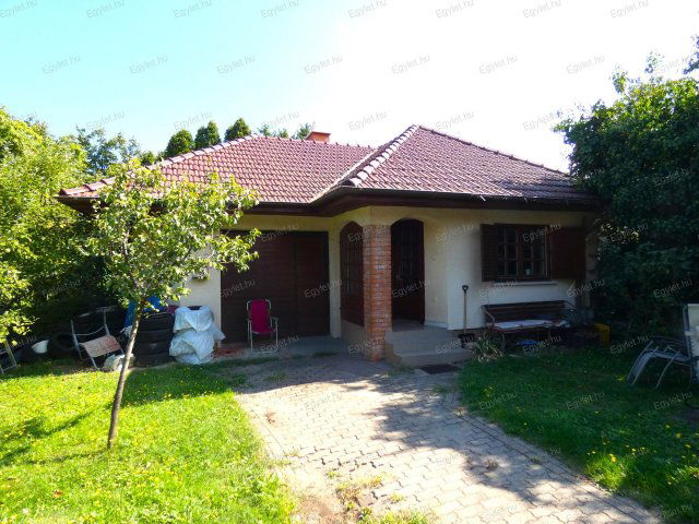 Eladó ikerház, Budapesten, XVII. kerületben 119.7 M Ft, 5 szobás