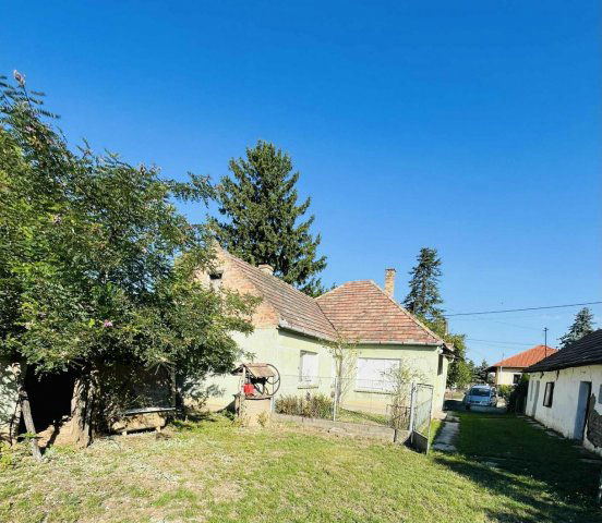 Eladó családi ház, Mocsán 38.5 M Ft, 3 szobás
