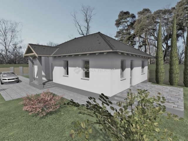 Eladó családi ház, Kókán 69.99 M Ft, 4 szobás