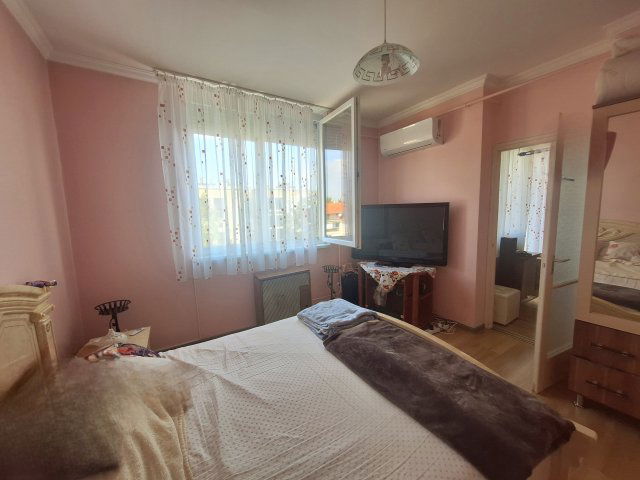 Eladó téglalakás, Gödöllőn 69.9 M Ft, 2 szobás