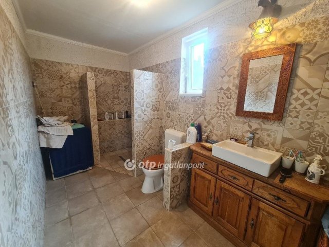 Eladó családi ház, Nagytályán 75 M Ft, 3 szobás