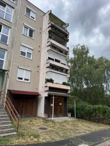 Eladó garázs, Miskolcon 12.2 M Ft / költözzbe.hu