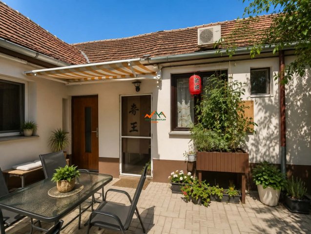 Eladó családi ház, Budapesten, XXIII. kerületben 32 M Ft