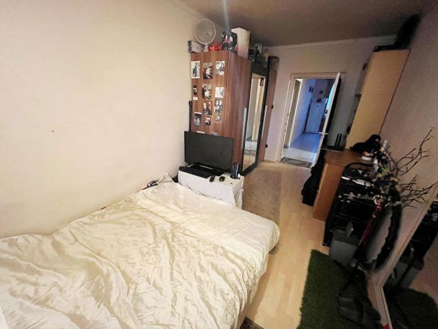 Eladó téglalakás, Nyíregyházán 37.5 M Ft, 2+1 szobás