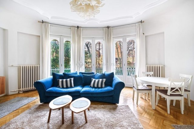 Eladó téglalakás, Budapesten, II. kerületben 139.9 M Ft