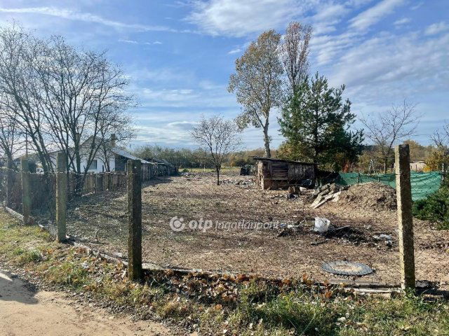 Eladó telek, Debrecenben 6.99 M Ft / költözzbe.hu