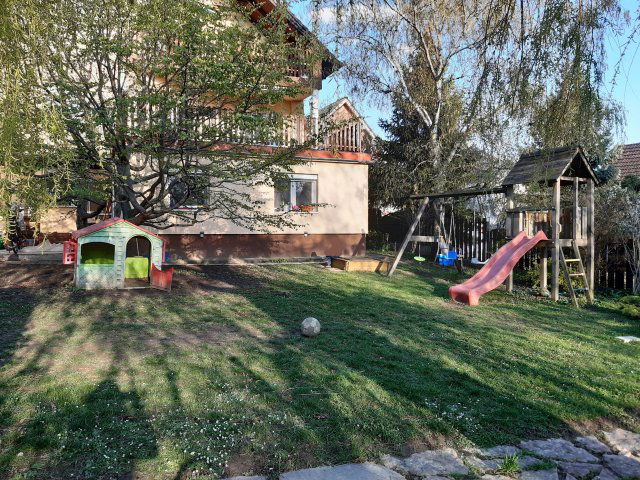 Eladó téglalakás, Budaörsön, Halom utcában 139.9 M Ft