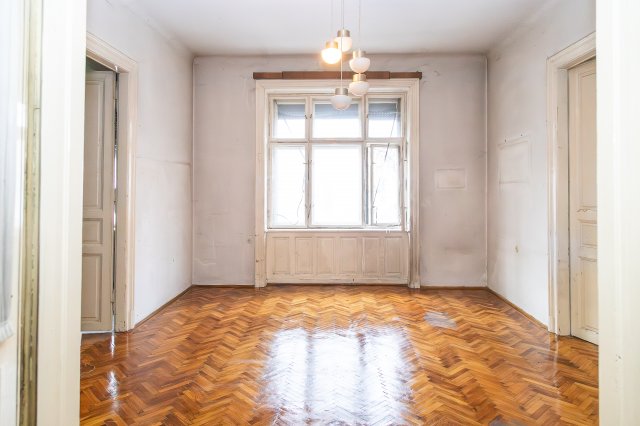 Eladó téglalakás, Budapesten, XII. kerületben 89.6 M Ft