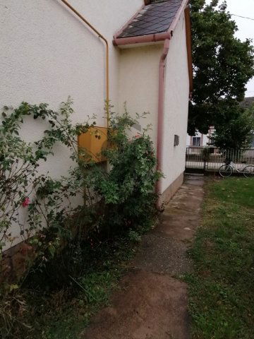 Eladó családi ház, Letenyén 26.99 M Ft, 4 szobás