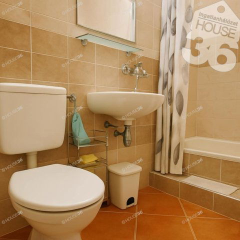 Eladó nyaraló, Siófokon 35.9 M Ft, 1 szobás