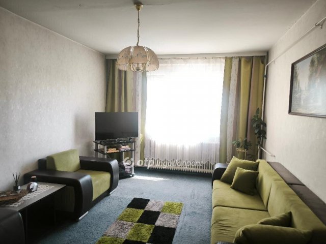 Eladó panellakás, Miskolcon 28.5 M Ft, 2 szobás