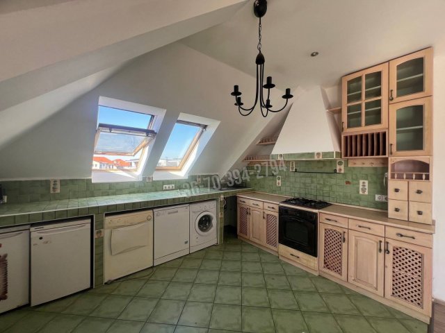 Eladó téglalakás, Tatabányán, Bárdos lakópark utcában