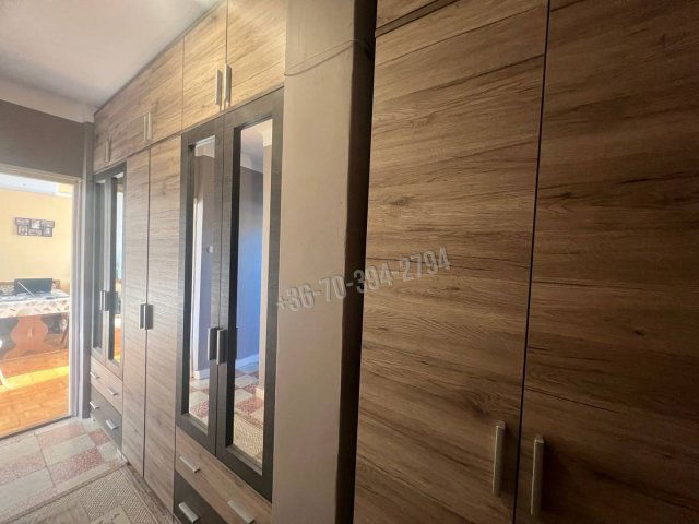 Eladó téglalakás, Tatabányán, Vadász utcában 46.9 M Ft