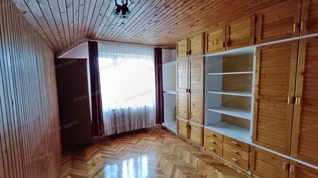 Eladó családi ház, Győrött 150 M Ft, 4 szobás