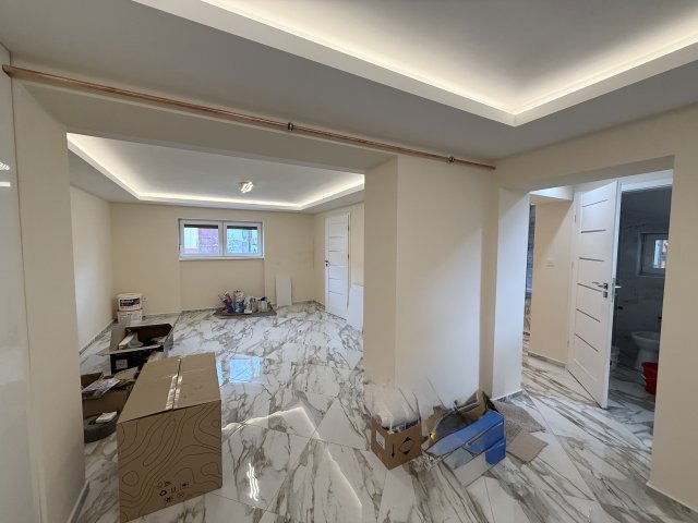 Eladó téglalakás, Debrecenben 104.9 M Ft, 5 szobás