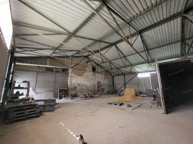 Eladó telek, Dunaszegen 109 M Ft, 4 szobás / költözzbe.hu