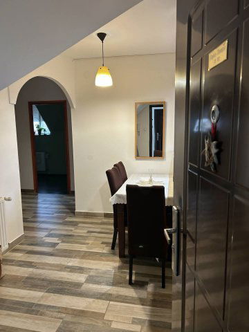 Eladó téglalakás, Fóton 84.9 M Ft, 3+1 szobás