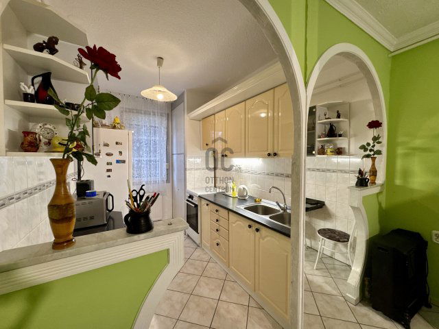 Eladó téglalakás, Nagykanizsán 40.5 M Ft, 3 szobás