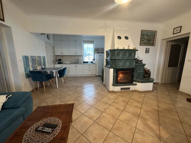 Eladó családi ház, Cserszegtomajon 137 M Ft, 4 szobás