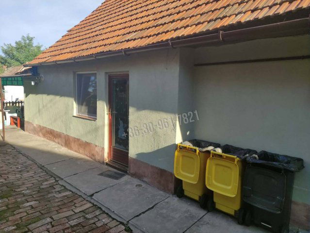 Eladó családi ház, Eleken 16 M Ft, 2+1 szobás