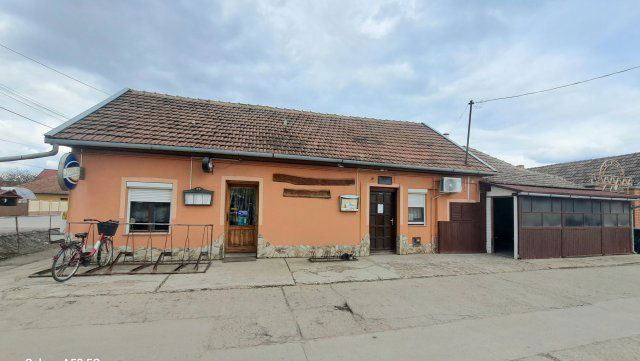 Eladó családi ház, Méhkeréken 24.9 M Ft, 3 szobás